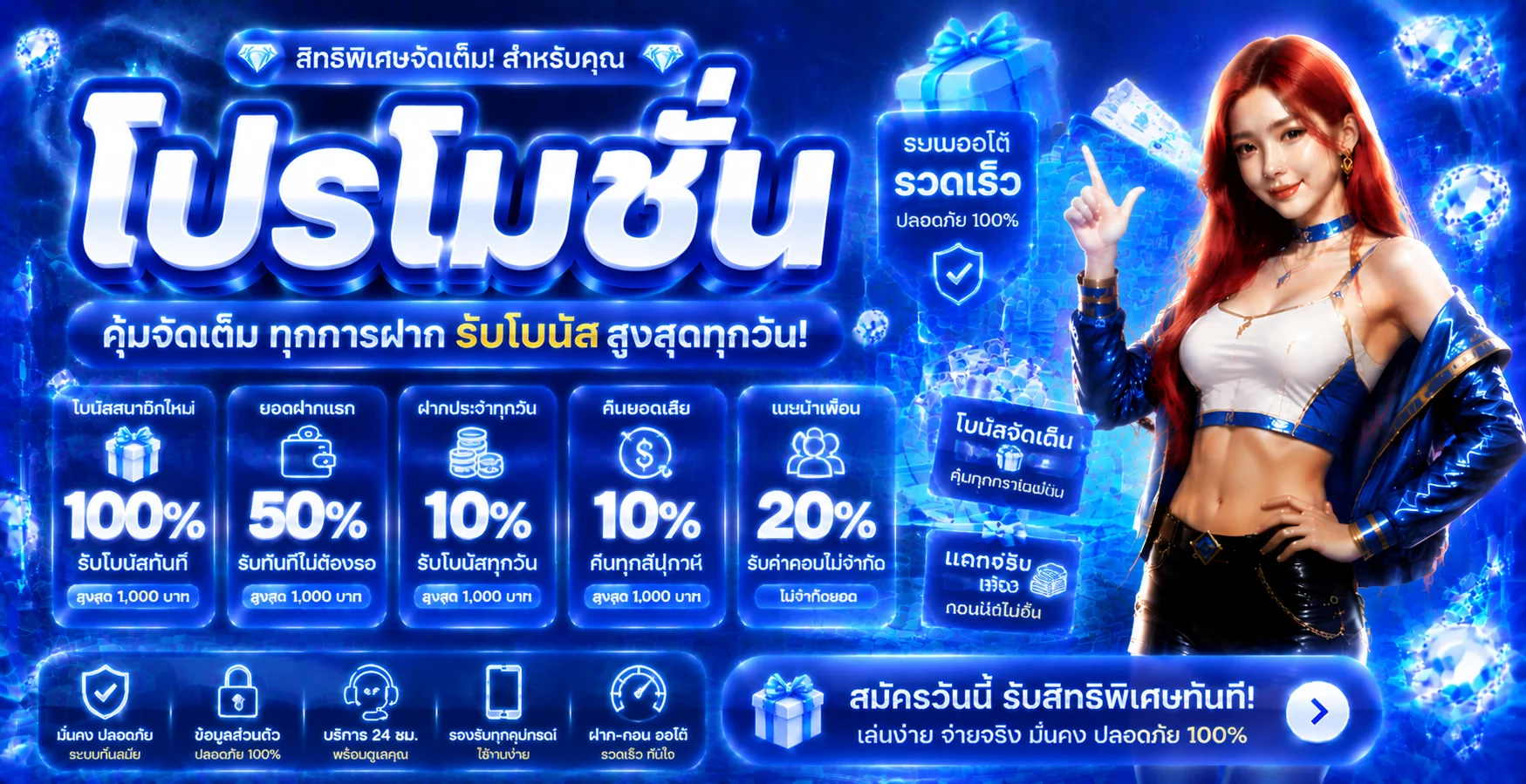 MILLION688 ทางเข้าเว็บตรง สมัครง่าย ฝากถอนออโต้